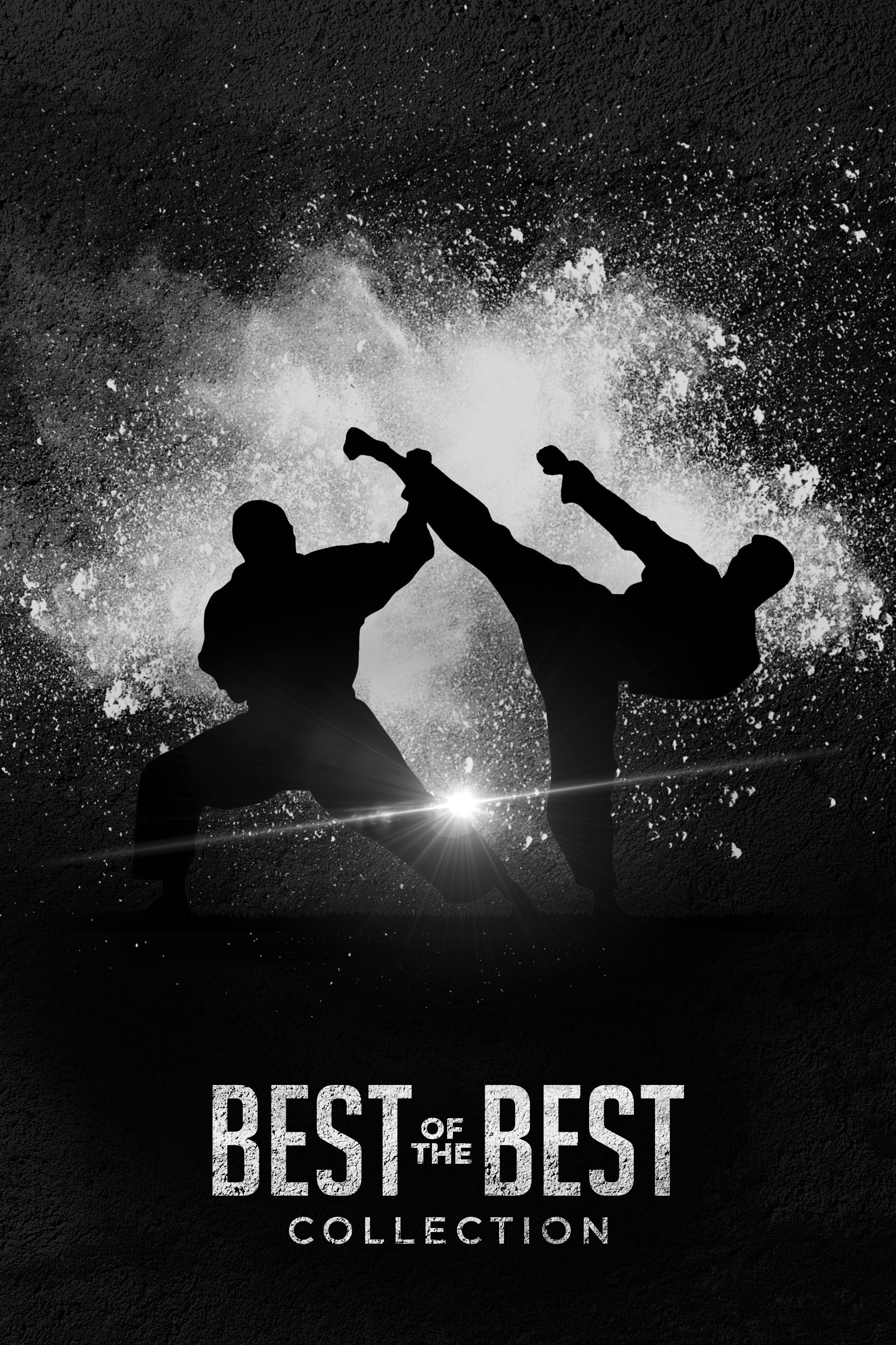 Best of the Best [405240] (A1712567245) Collection (Movies) --Plex--